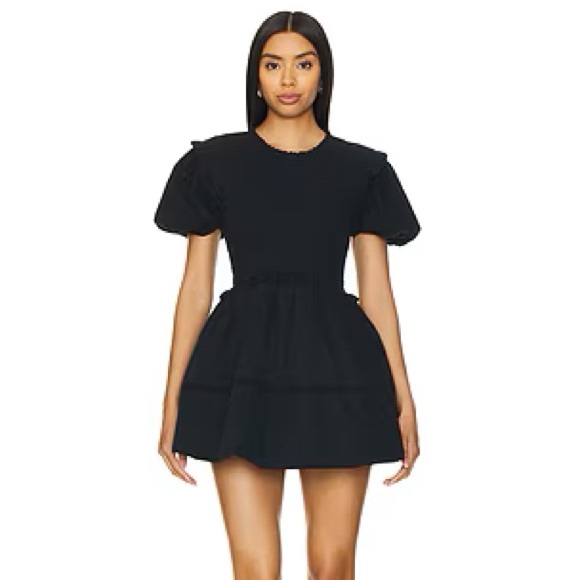 For Love And Lemons Dresses & Skirts - Sandy Mini Dress